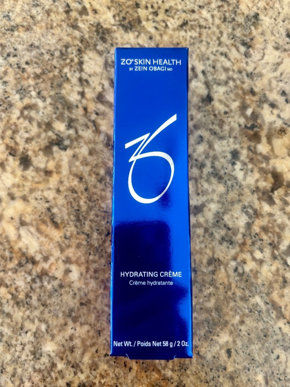ZO Skin Health Hydrating Creme NEW 2 Ounces